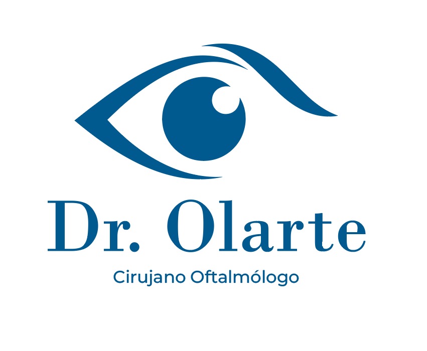 Dr. Olarte Oftalmólogo